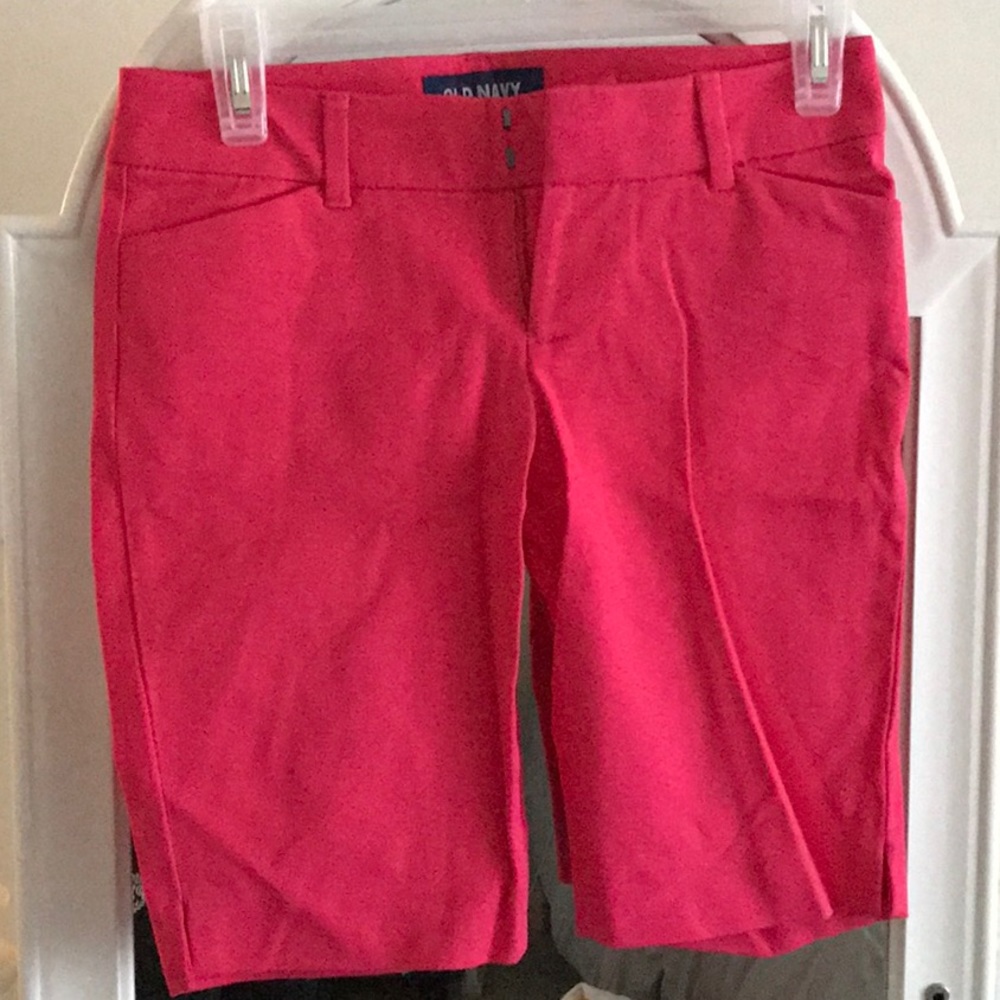 Old navy Bermuda shorts dress